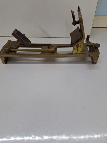 Ships Pelorus angle finder