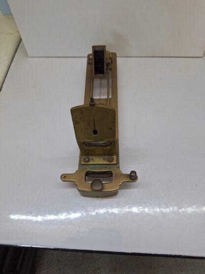 Ships Pelorus angle finder - Image 3
