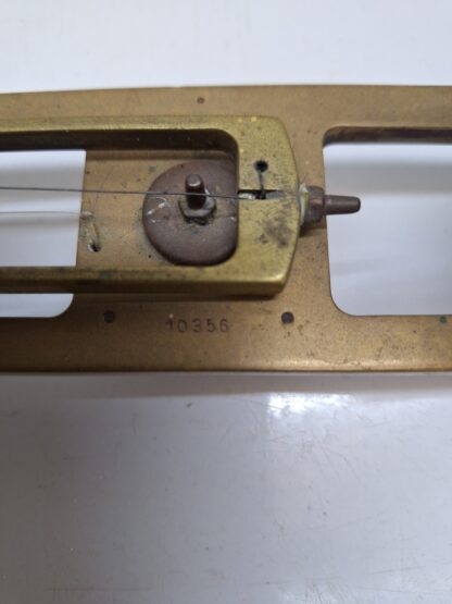 Ships Pelorus angle finder - Image 5