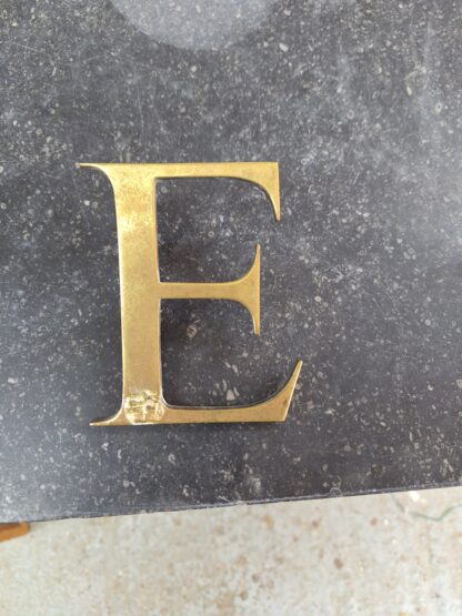 Solid brass weathervane indicators - Image 4