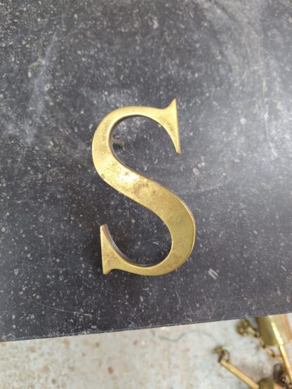 Solid brass weathervane indicators - Image 6