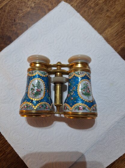 Opera glasses vintage