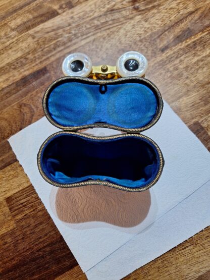 Opera glasses vintage - Image 5